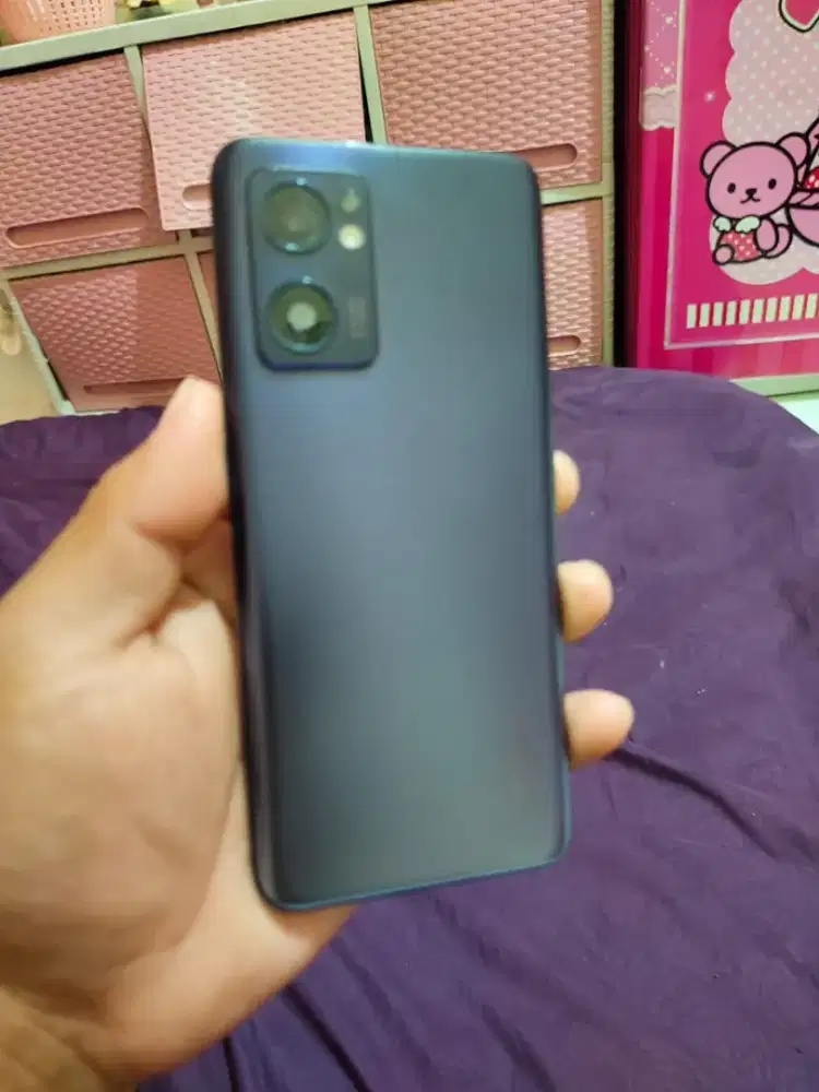 Oppo Reno 7 5G..