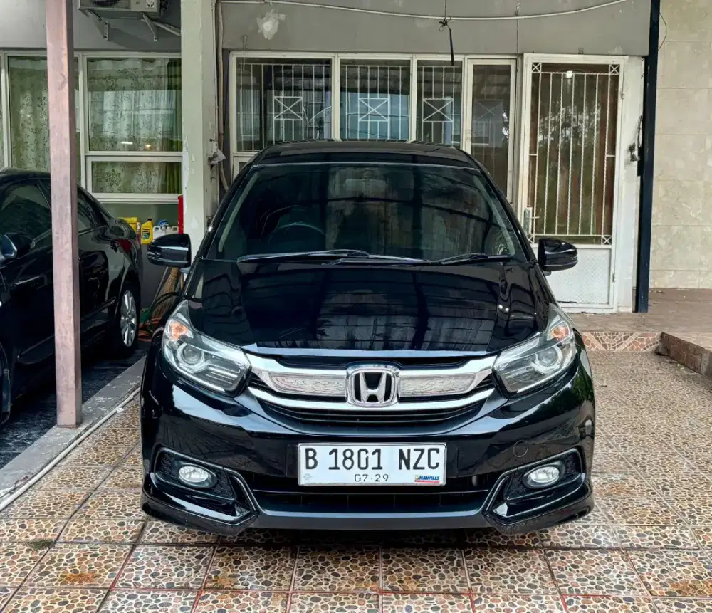 (CASH) HONDA MOBILIO E 2019 MATIC