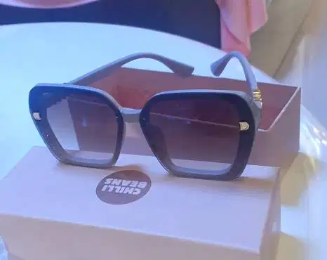 Sunglasses Chilli Beans