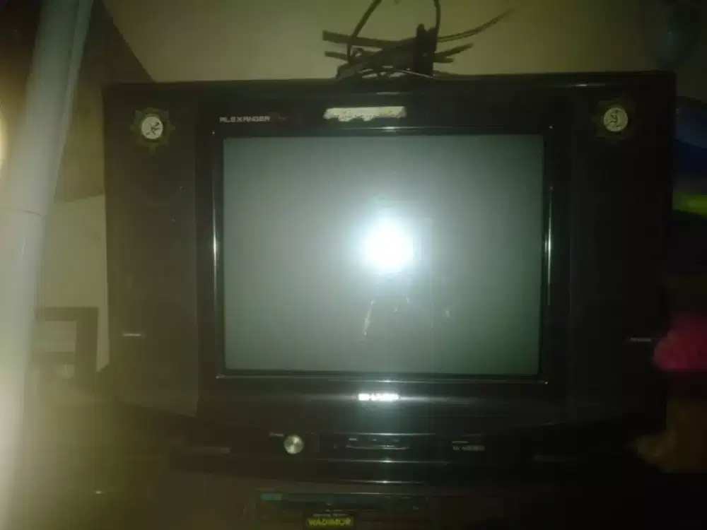 Jual TV Sharp 21in