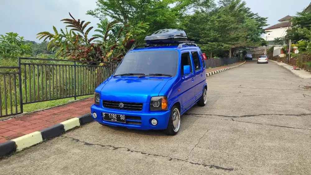 Karimun Kotak 2002
