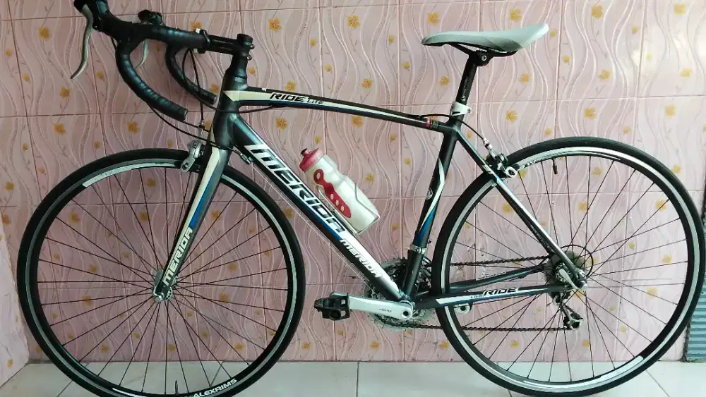 Roadbike merida ridelite91