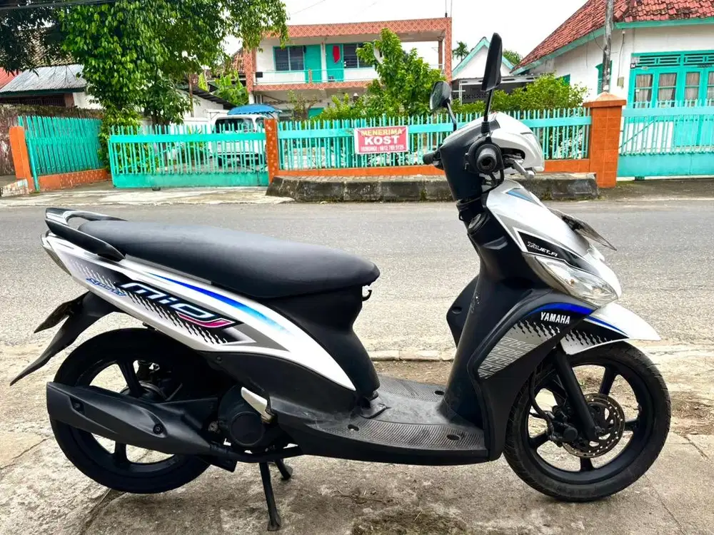 Jual mio j 2013