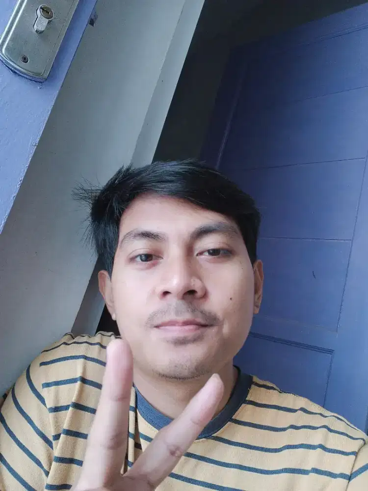 Jasa panggilan apa saja