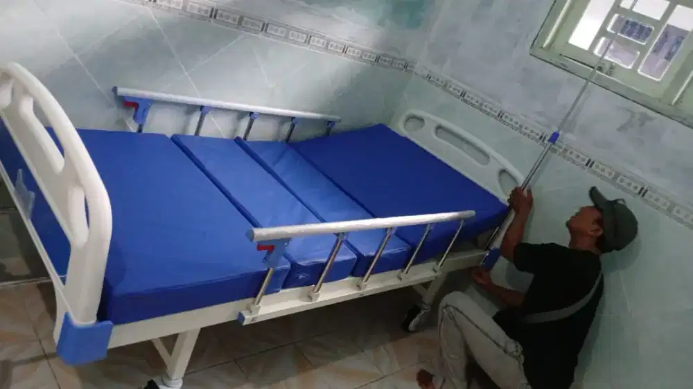 Dijual Bed Pasien