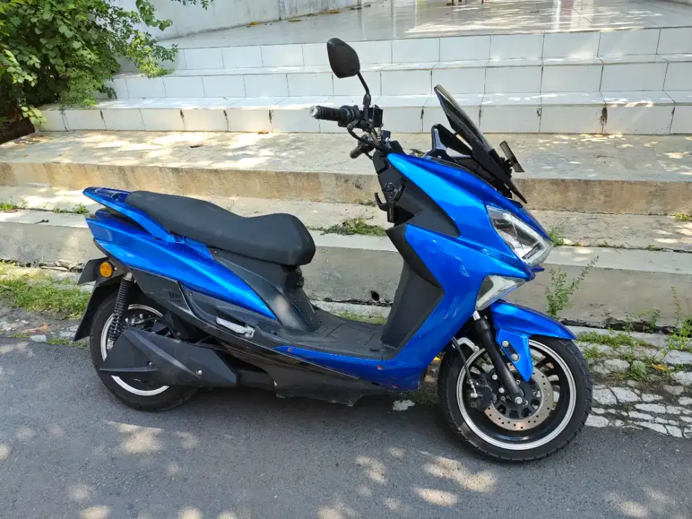 POLYTRON FOX R 2023
