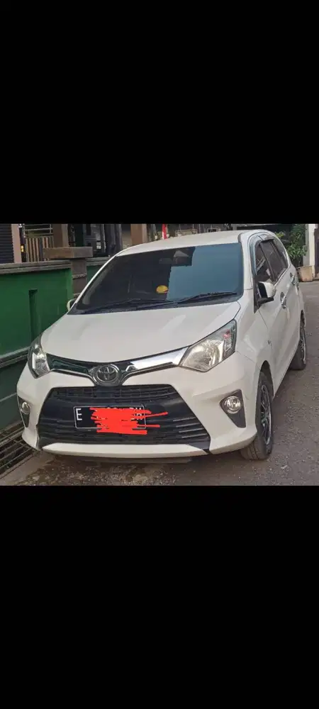 dijual mobil bekas