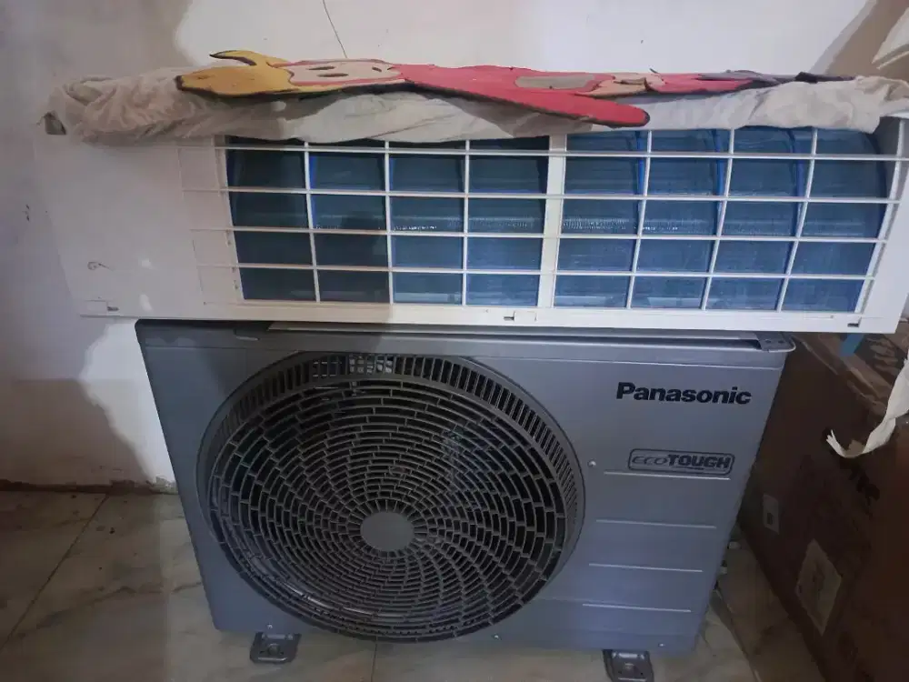 AC Panasonic 1pk