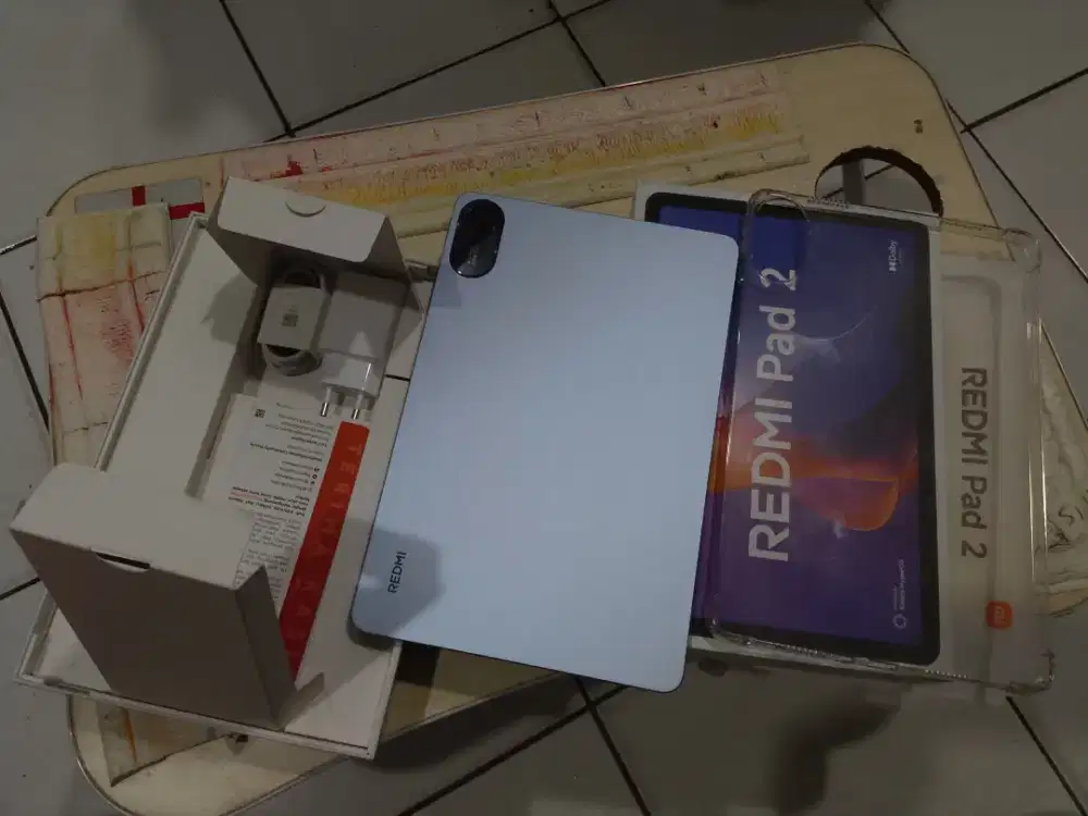 REDMI PAD 2 4/128