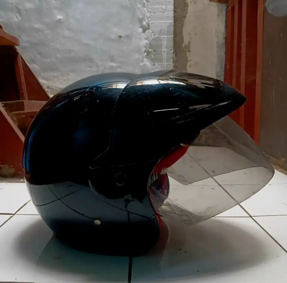 Jual Helm SNI Murah