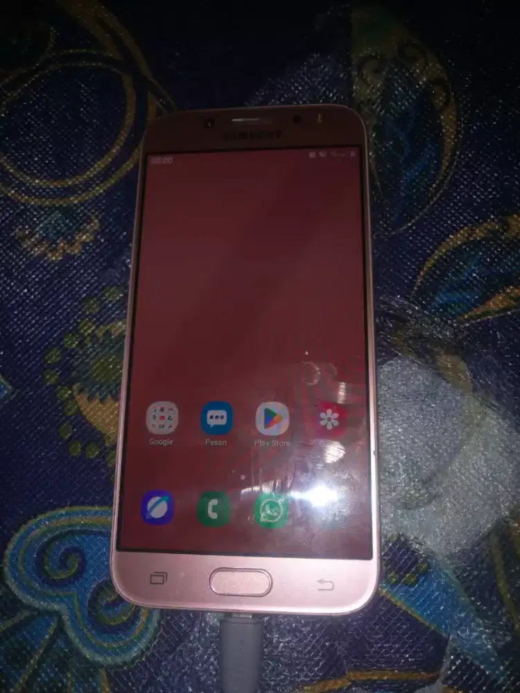 J5 pro 3/32 pink