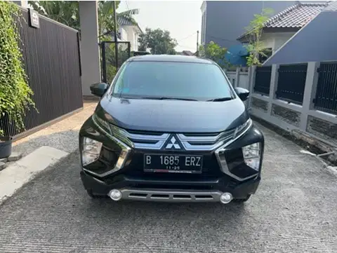 Mitsubishi Xpander 2020 Bensin