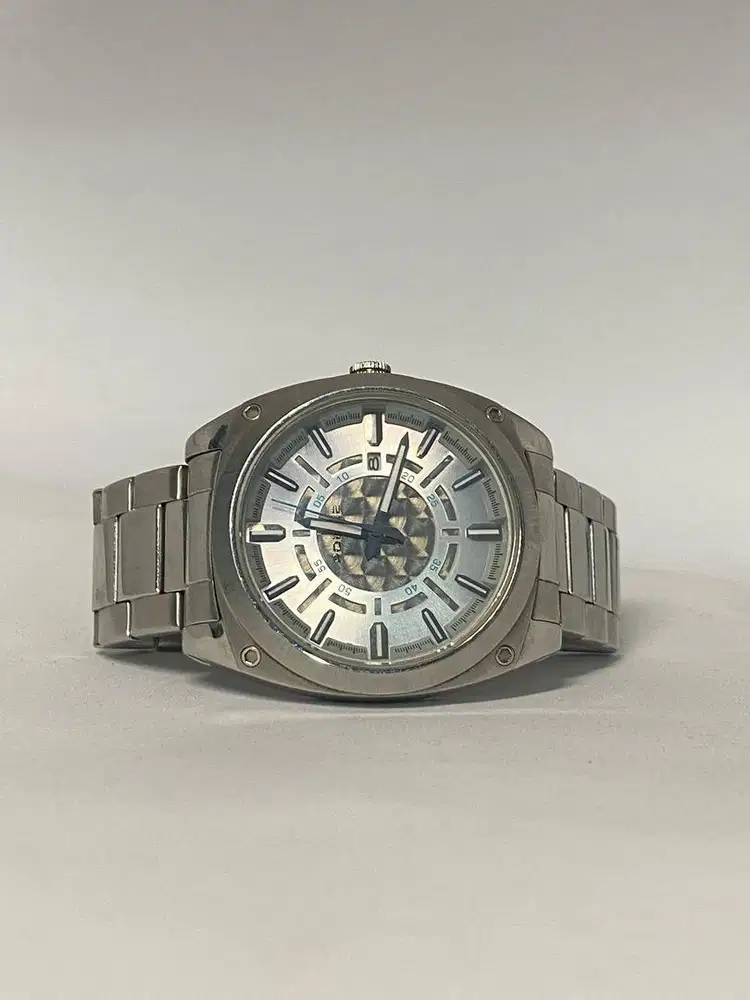 Jual RUGI jam tangan POLICE ORIGINAL NEGO CEPAT