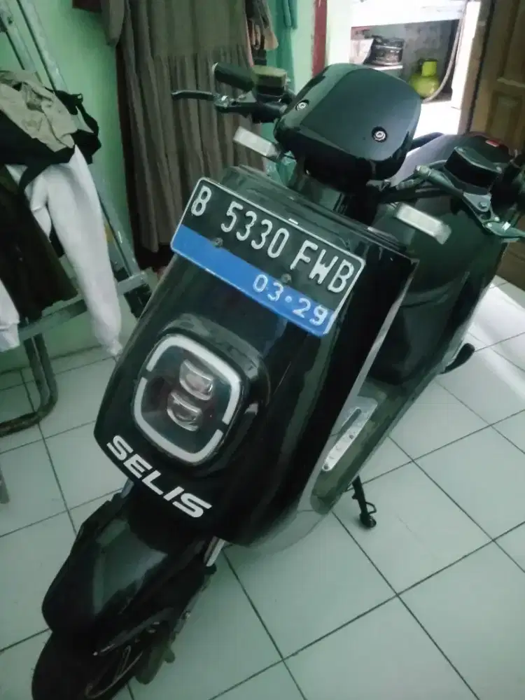 Selis,tipe e-max