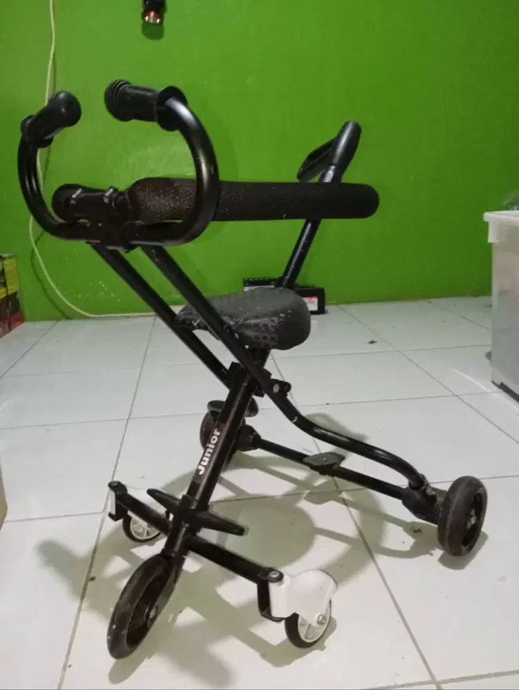 Dijual Stroller anak