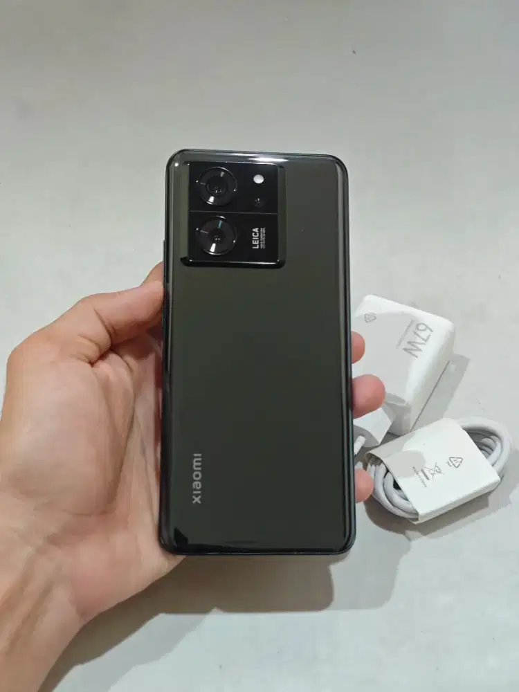 Xiaomi 13T 12/256GB Mi 13T 5G