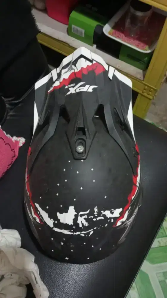 JPX CROSS Indonesia