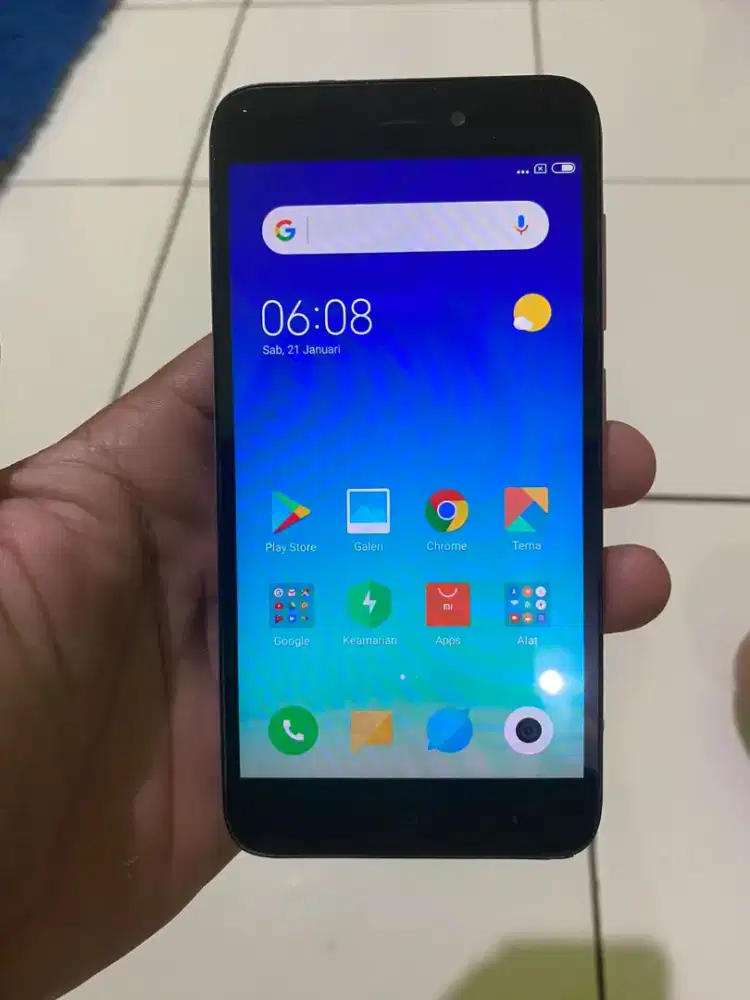 Xiaomi Redmi 5a ram 2/16 gb