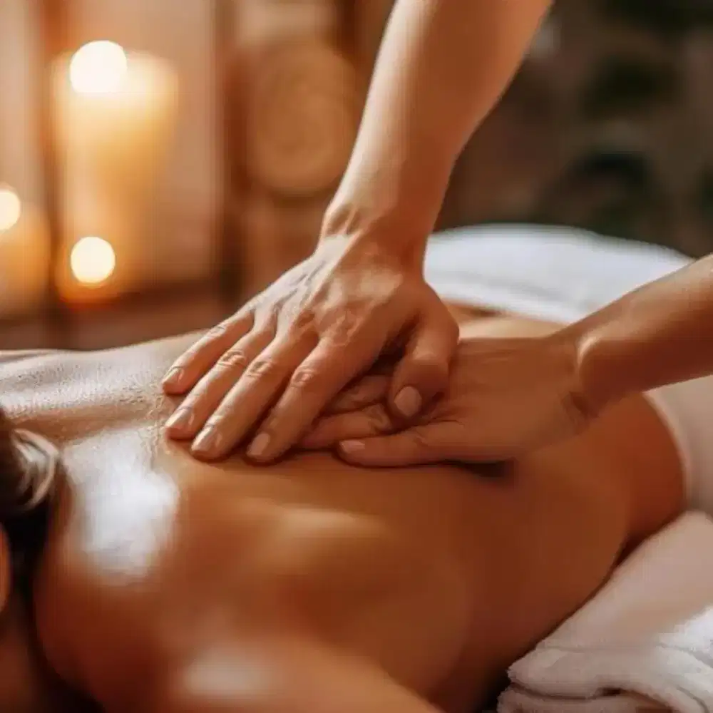 Lowongan kerja spa no plus plus