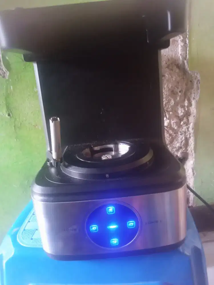 Mesin kopi LaHome