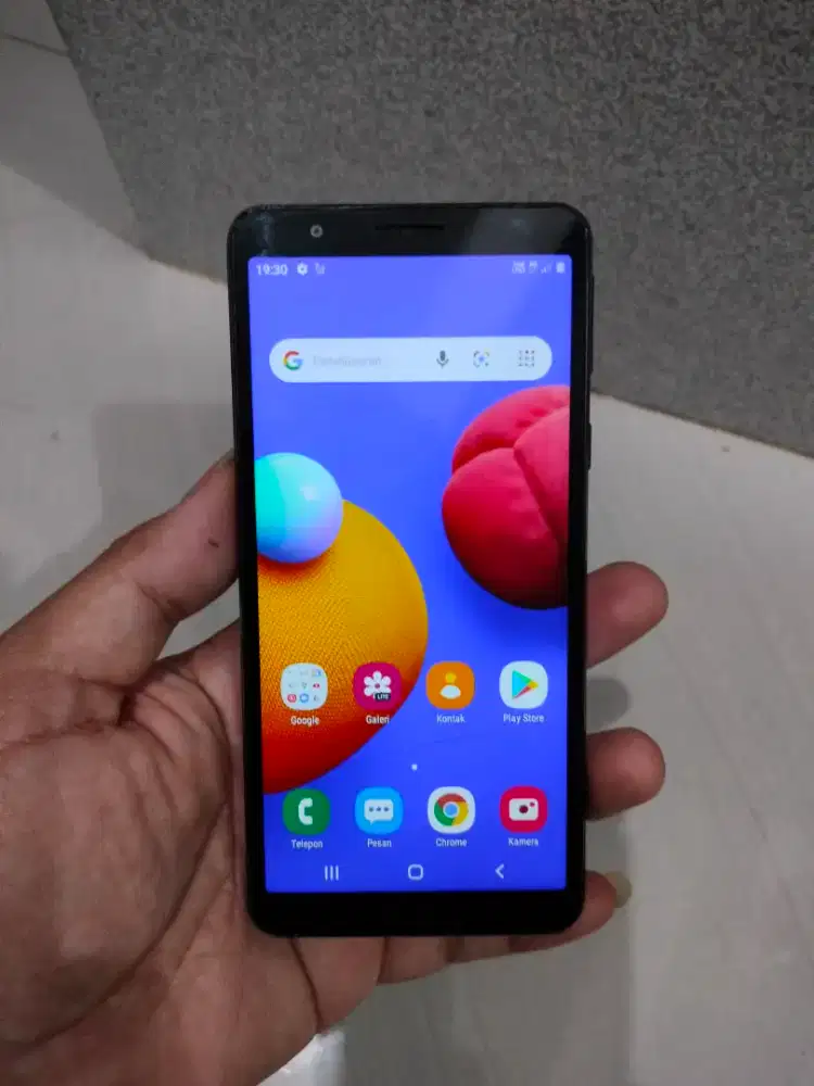 Samsung A01 core murah