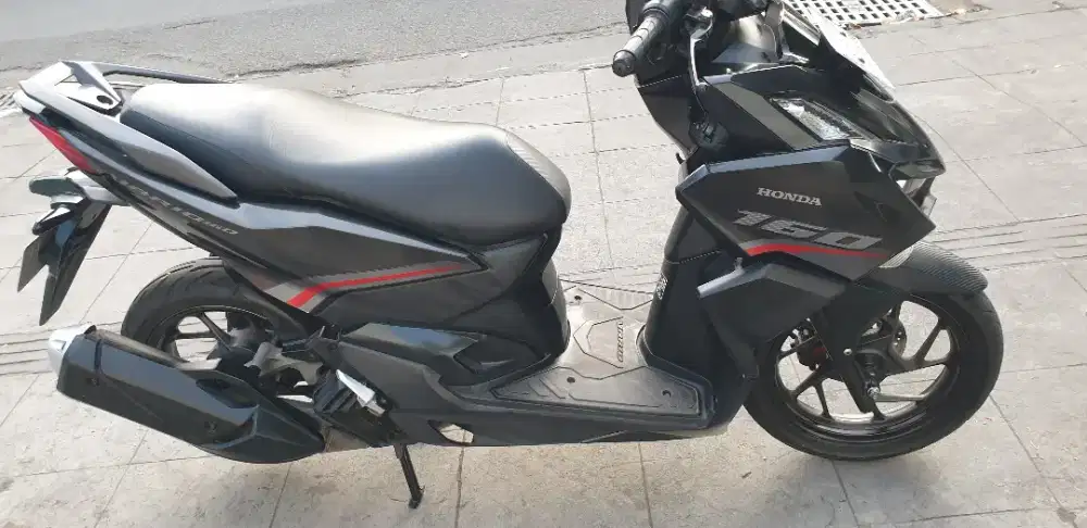 Vario 160 th 2023 istimewa pjk baru