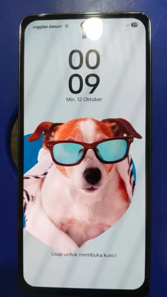 Di jual samsung a53 5g