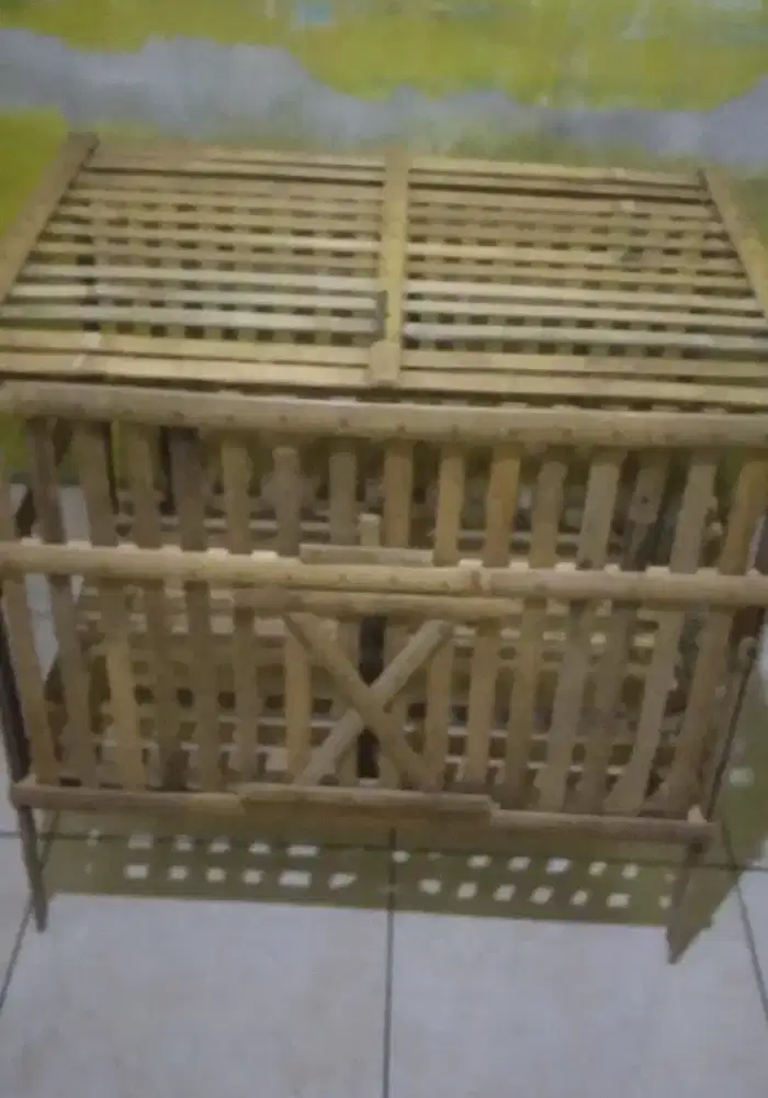 Kandang Ayam dll