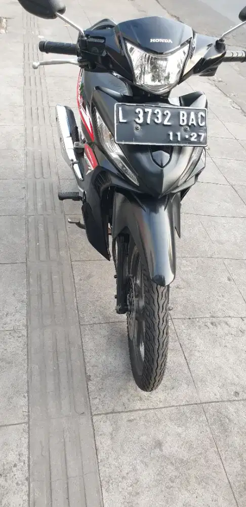 REVO X CW th 2022 istimewa pjk baru