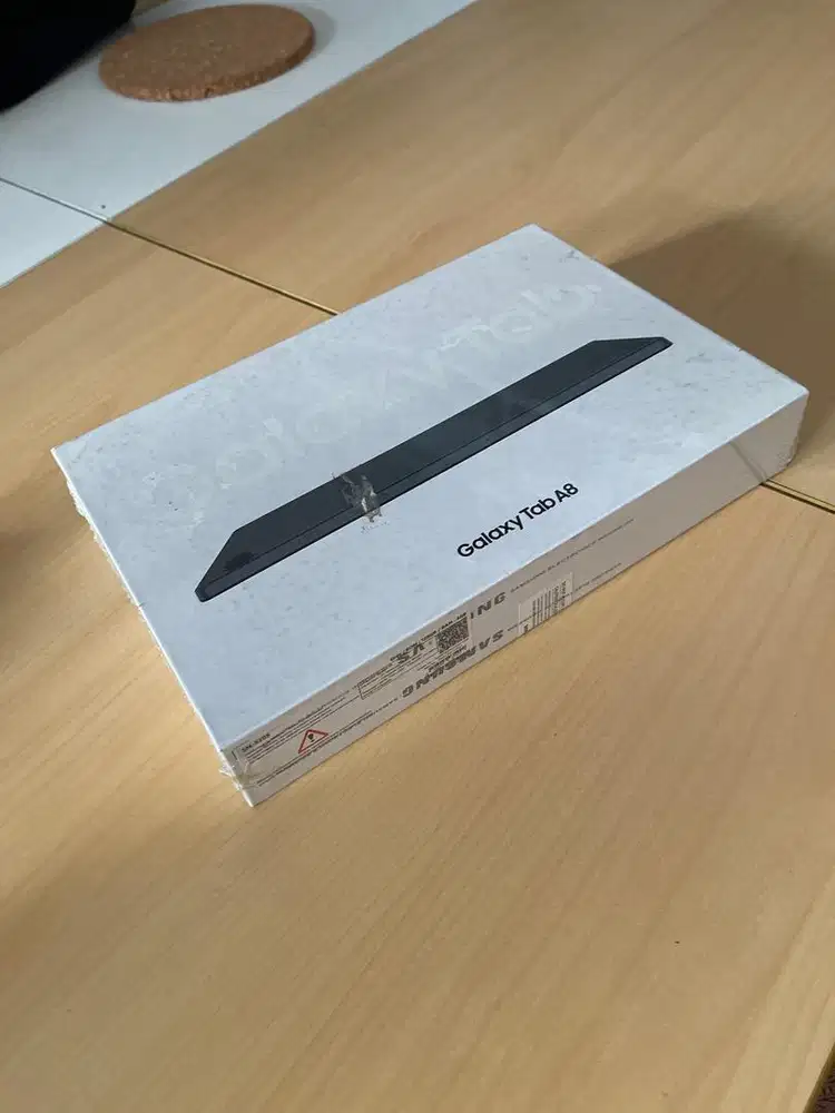 Samsung Galaxy Tab A8 SM-X205