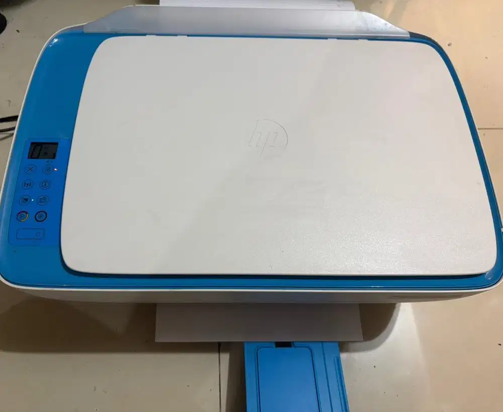 HP PRINTER Deskjet 3635
