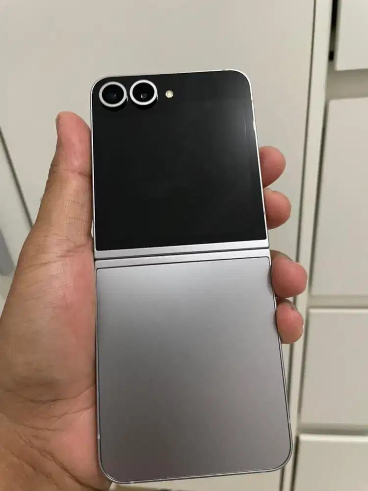 Samsung galaxy z flip 6 256GB