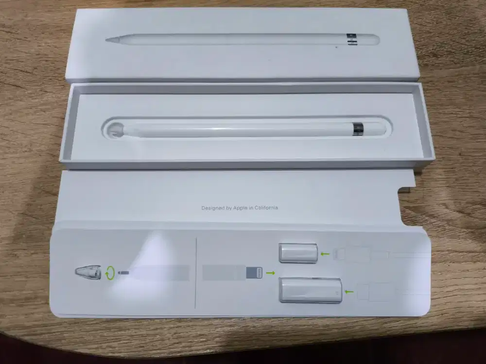 Apple Pencil (1st generation) for IPad