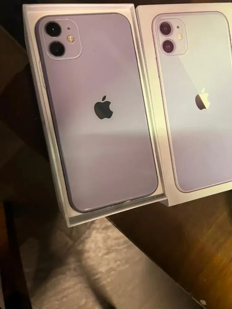 iphone 11 128gb warna purple