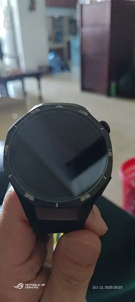 Huawei gt 5 pro black