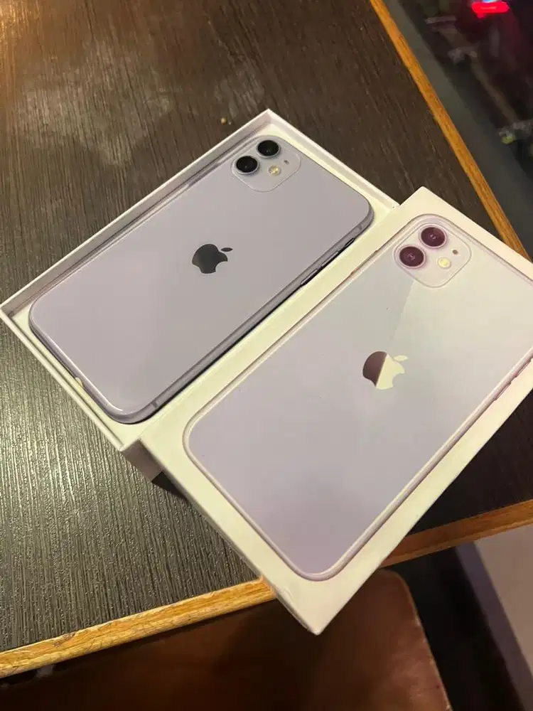 iphone 11 128gb serba ada