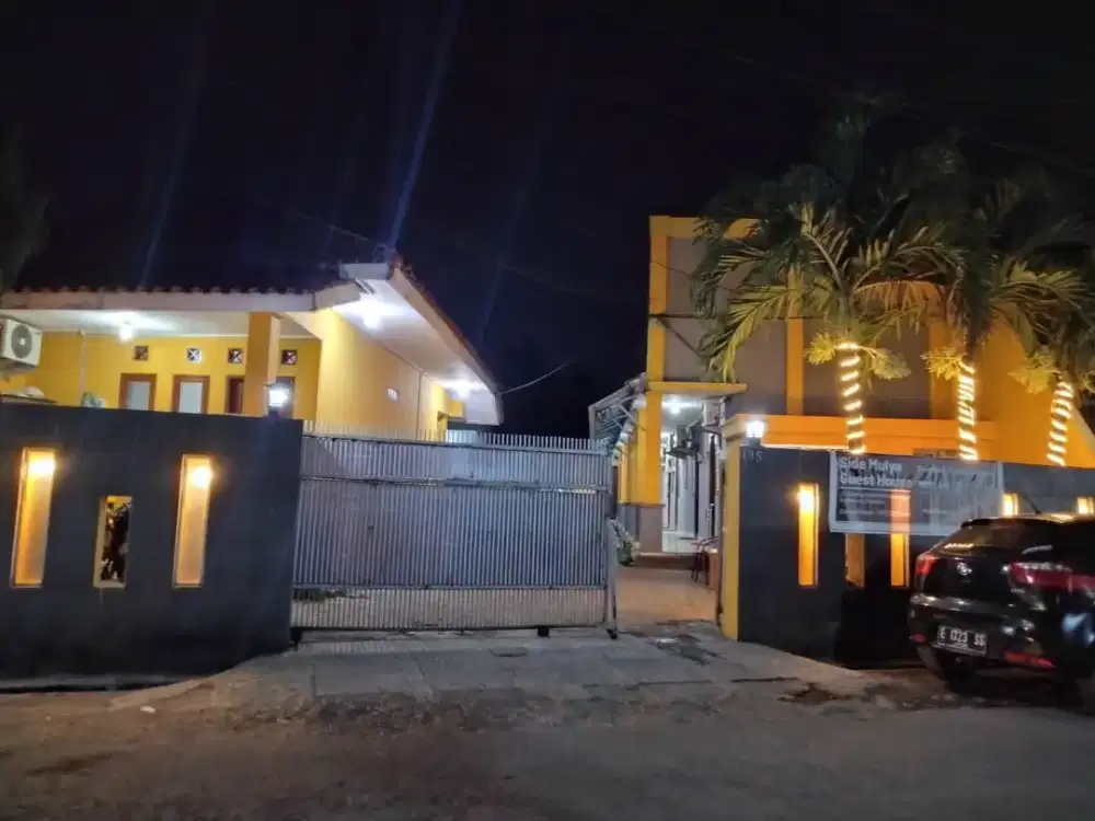 Home Stay Murah Cirebon