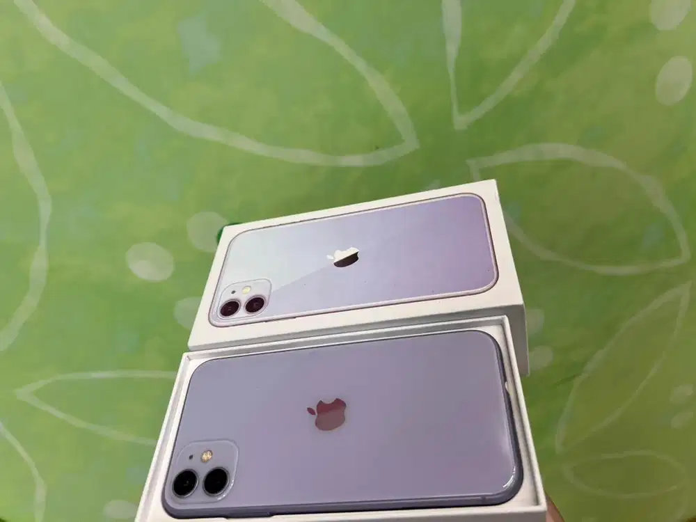 iphone 11 128gb rangkaian apple