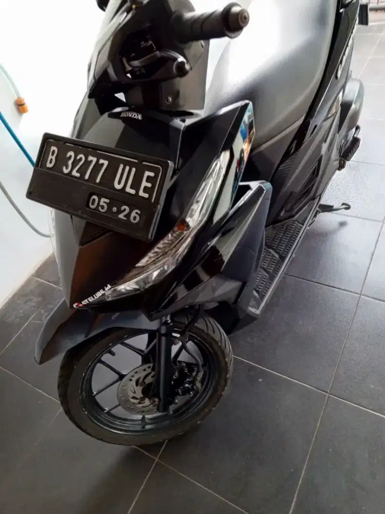 Vario LED 125 2016