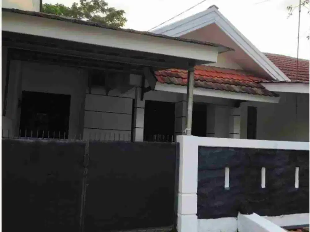 Rumah Murah Dekat Mall di Prima Harapan Regency, Bekasi Utara