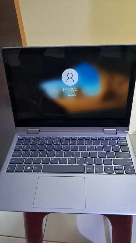 Lenovo Ideapad Flex 3