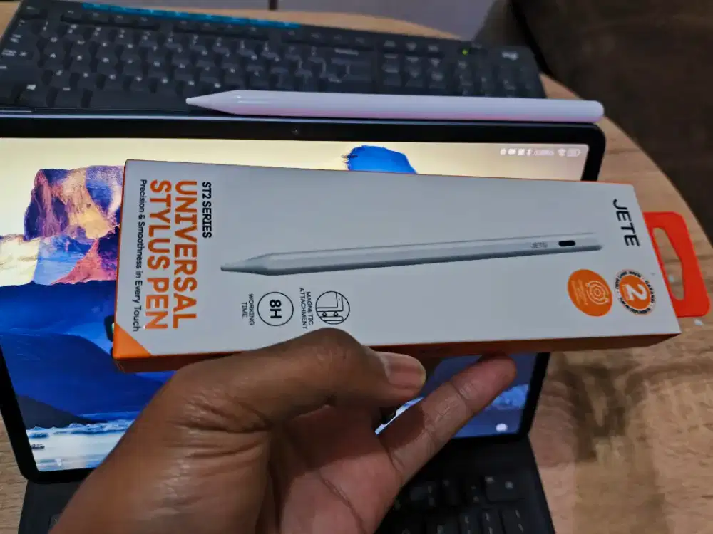 JETE Universal Stylus Pen
