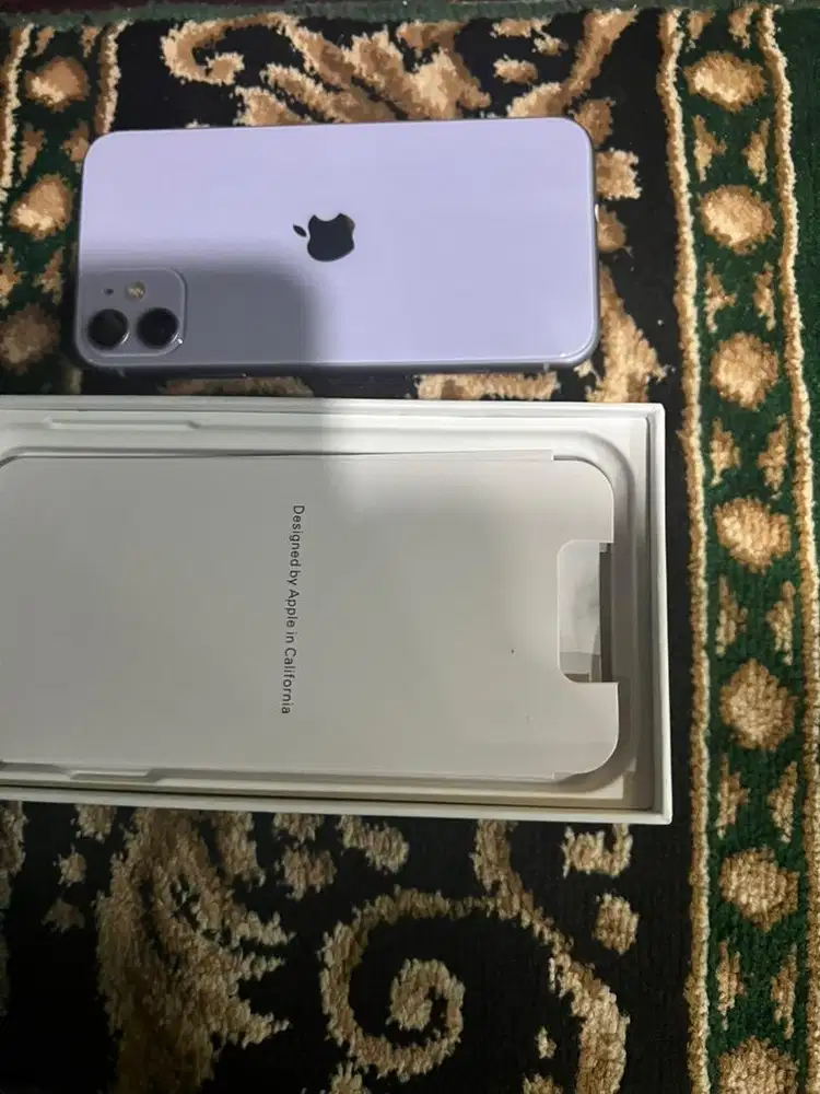 iphone 11 128gb sama semua