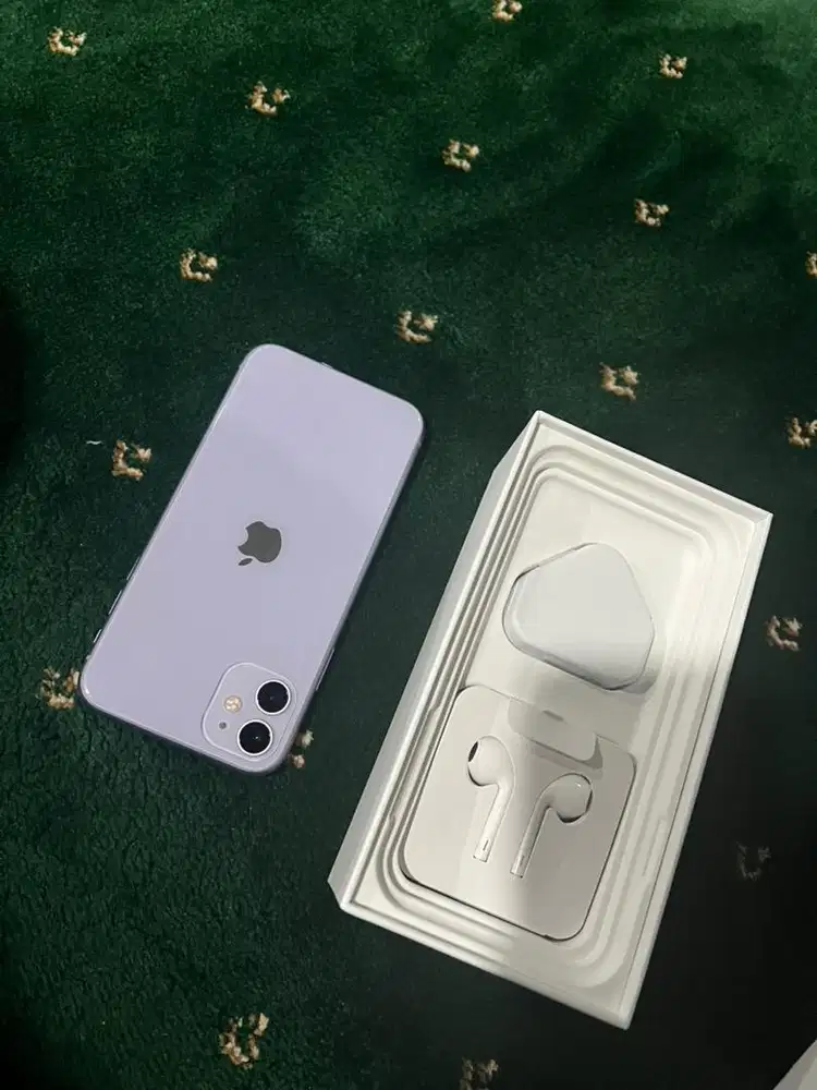 iphone 11 128gb iklan sesuai