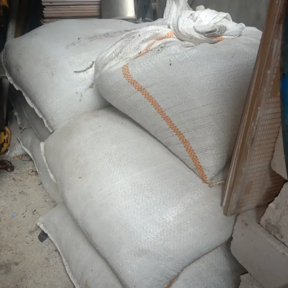 Jual Pasir sisa ngeblur