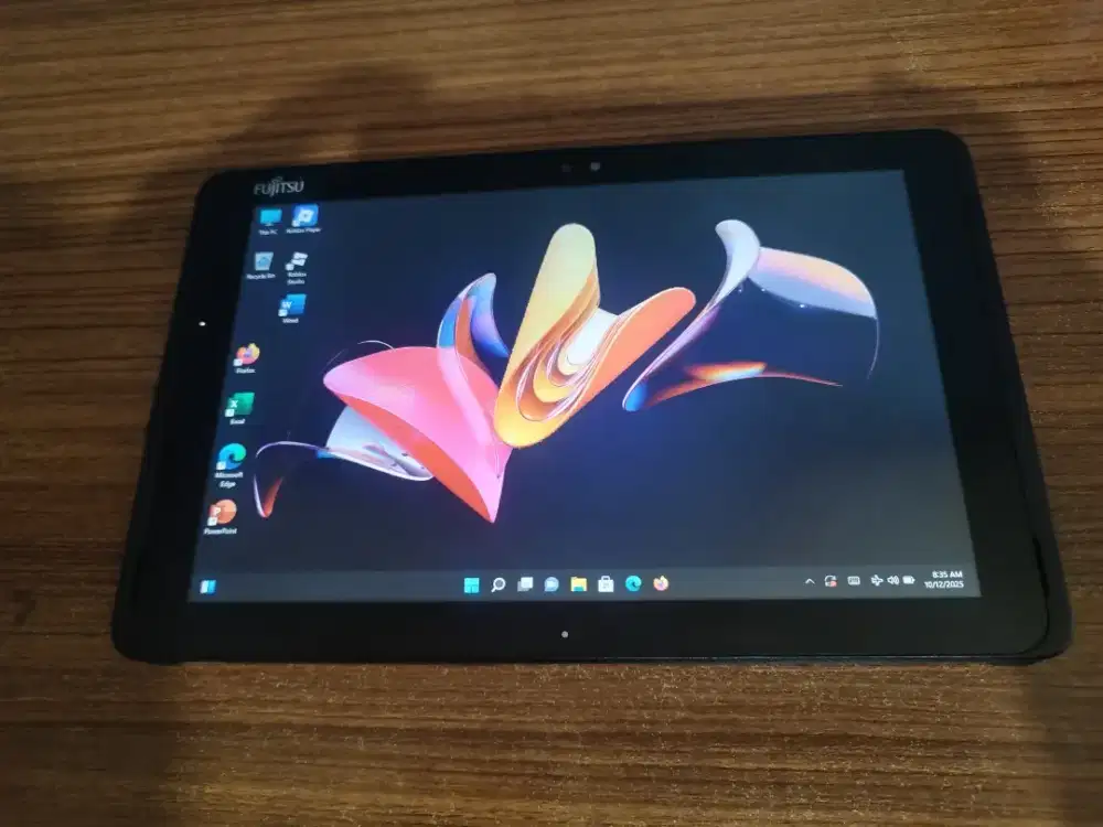tablet windows 11 jaringan 4G Lte semua sim card