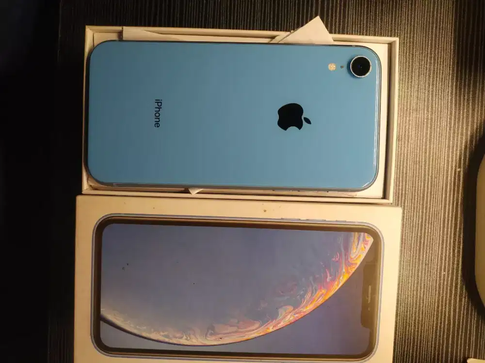 Iphone xr 64 inter
