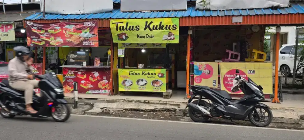 Lowongan pekerjaan