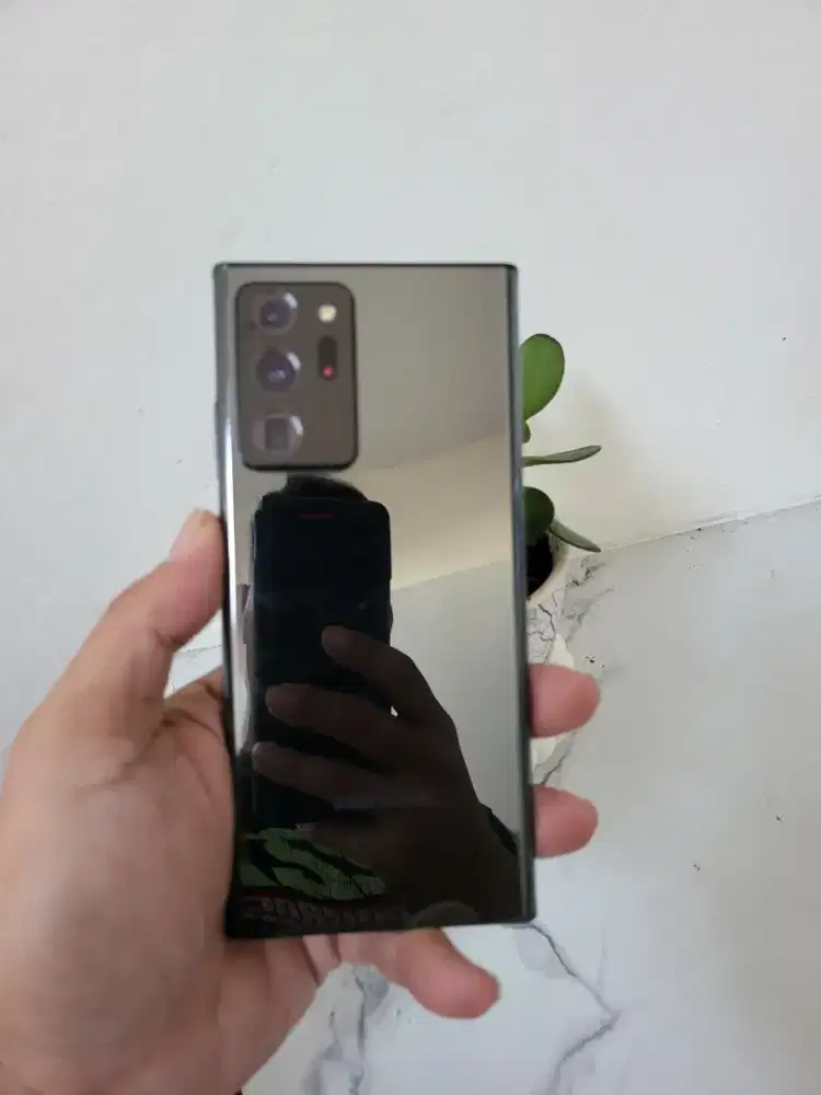 Samsung note 20 ultra