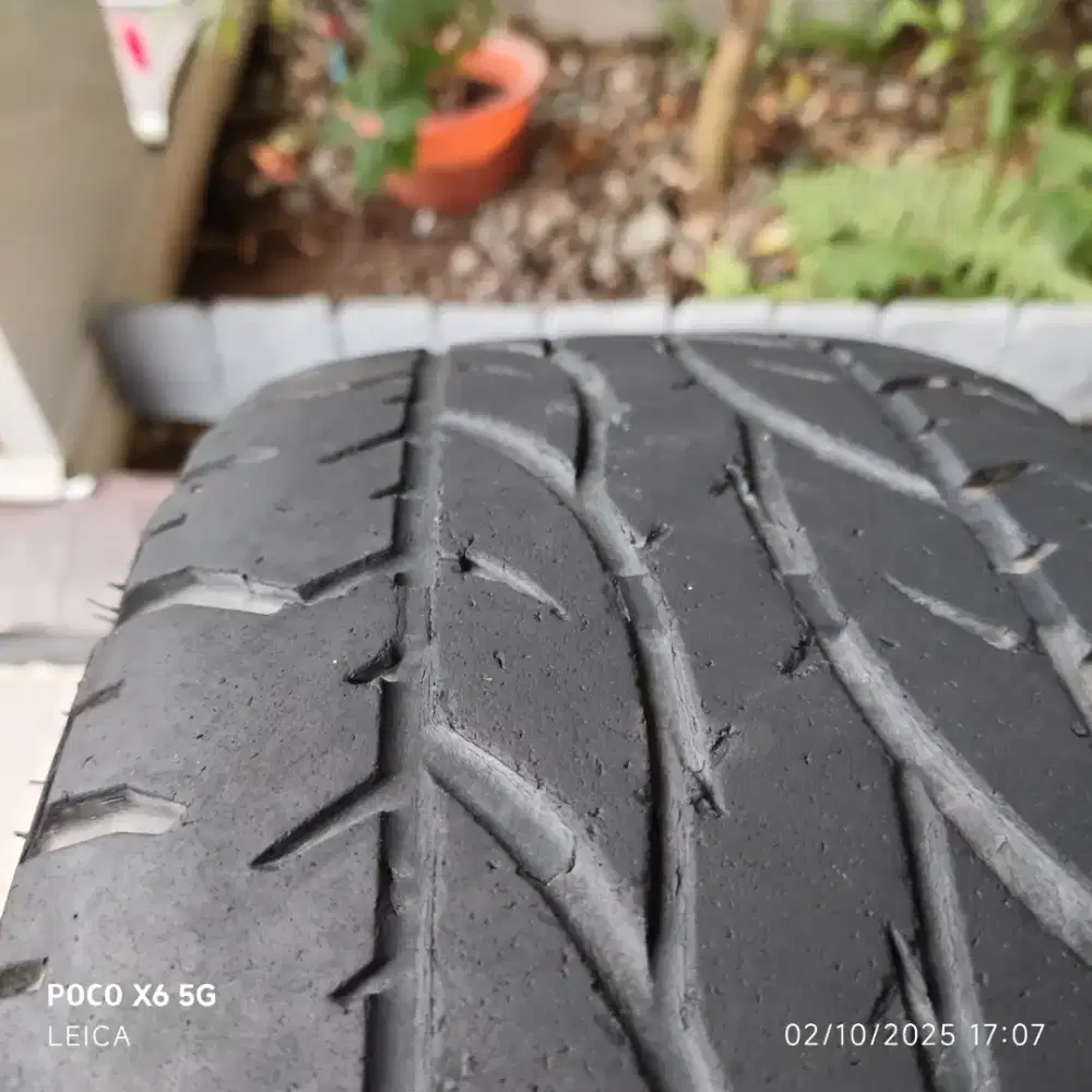 Ban 185/70 R14 - Delium Terra Cruiser